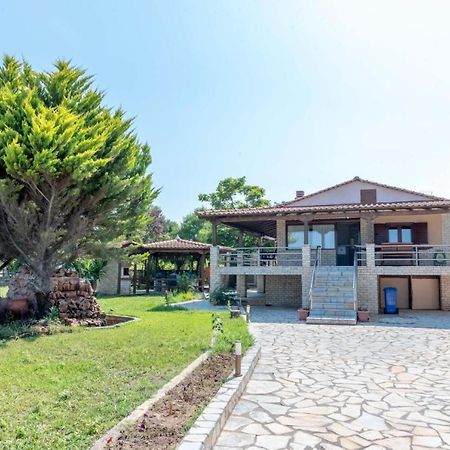 Villas Ormos Palace Ormos Panagias Zewnętrze zdjęcie