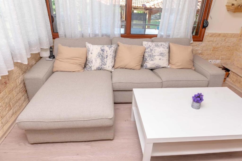 Villas Ormos Palace Ormos Panagias Zewnętrze zdjęcie