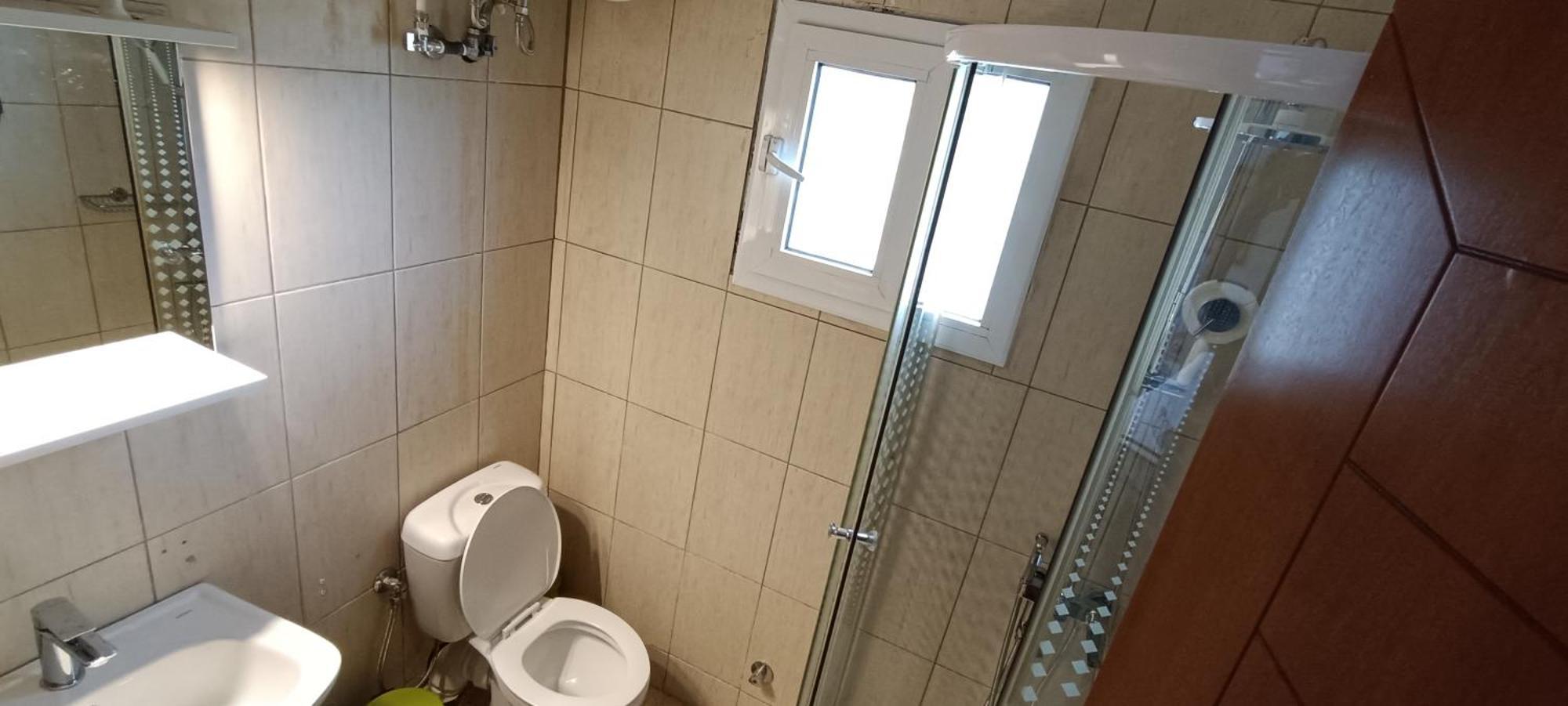Villas Ormos Palace Ormos Panagias Zewnętrze zdjęcie