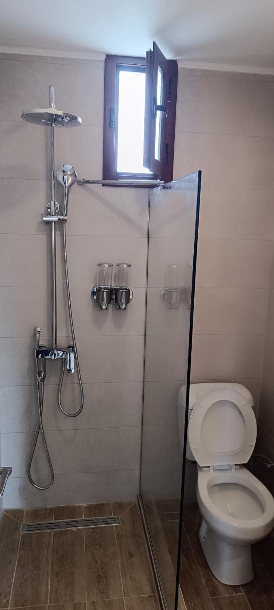 Villas Ormos Palace Ormos Panagias Zewnętrze zdjęcie