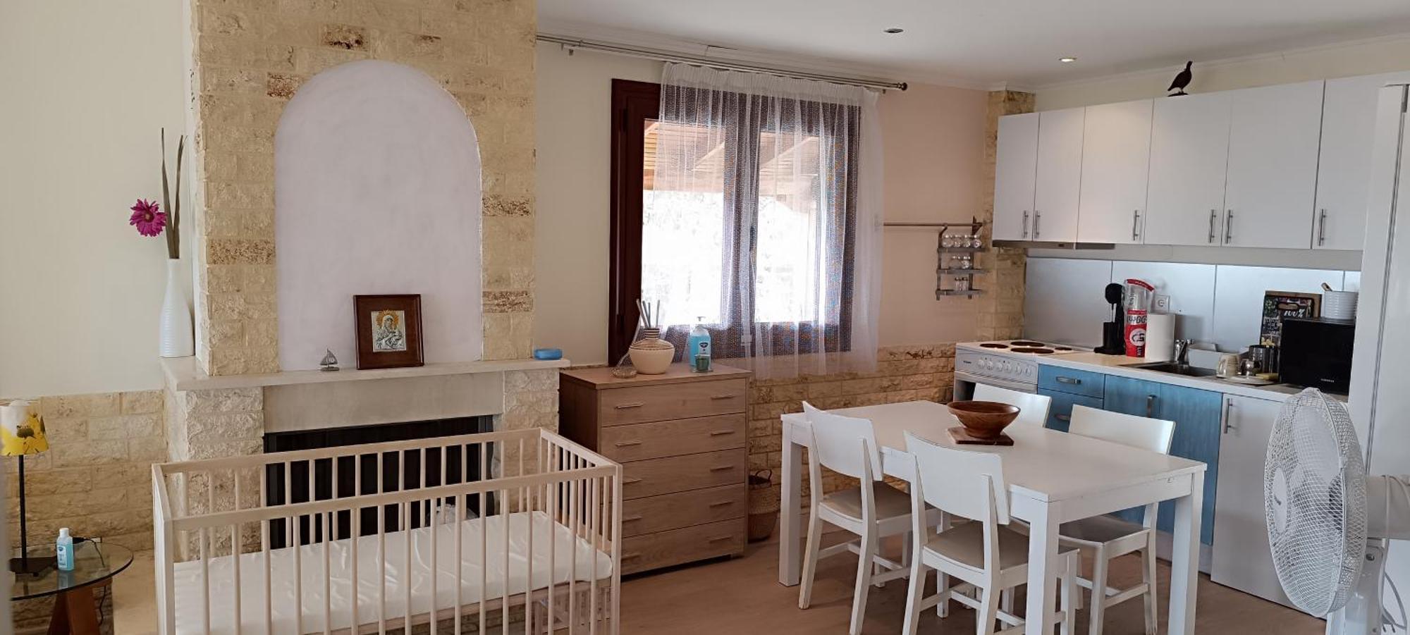 Villas Ormos Palace Ormos Panagias Zewnętrze zdjęcie